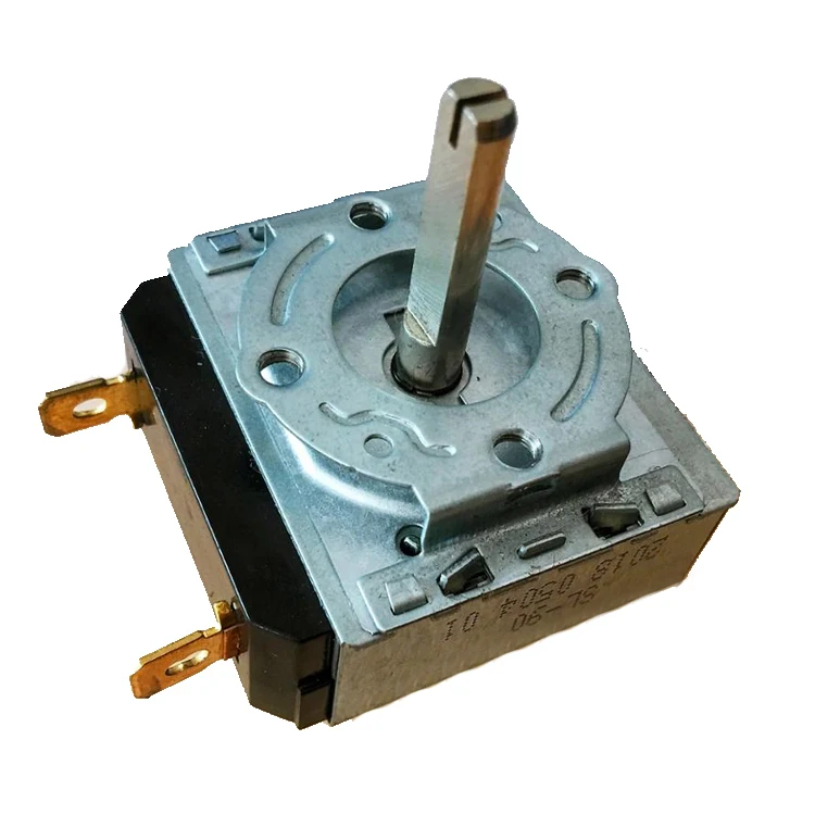 SL-60 oven timer  mechanical gas oven timer switch for electric gas oven