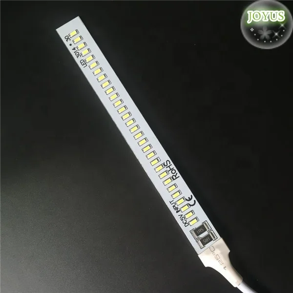 shenzhen 5v 3014 120mm 30leds usb led lights home
