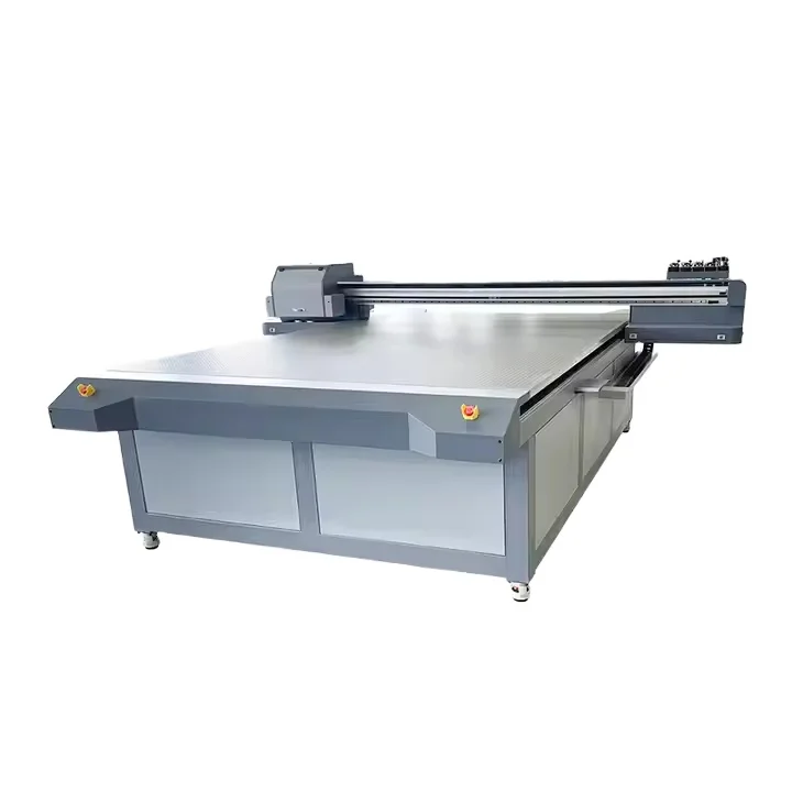 Ntek 2030H uv планшетный принтер стеклянный цифровой струйный Ультрафиолетовый