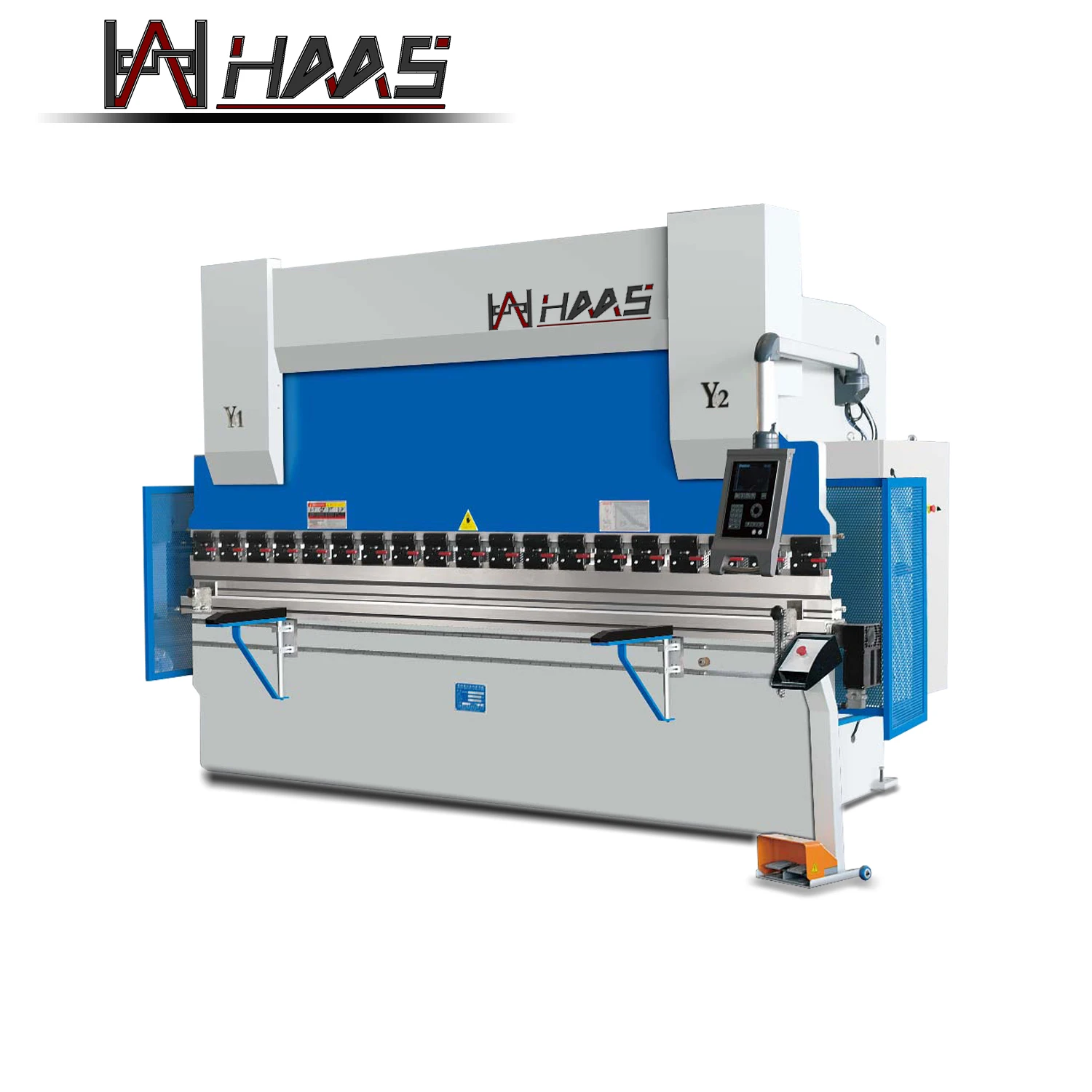 
Wc67k Hydraulic Metal Sheet bending equipment press brake 