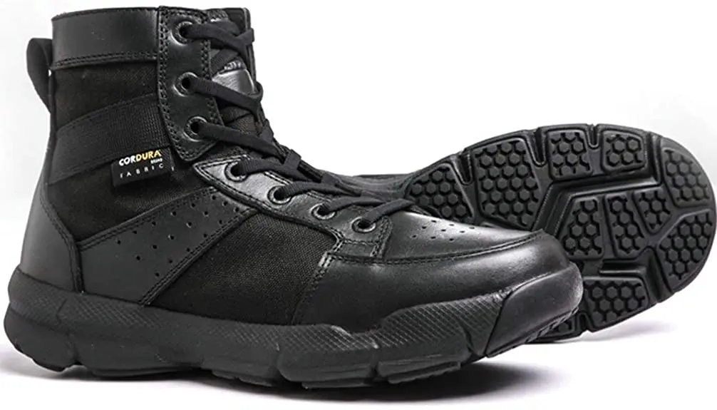 Летняя походная обувь, тактические ботинки, армейские ботинки для фанатов, 07 стилей, военные ботинки, мужские Сверхлегкие Водонепроницаемые Нескользящие дышащие ботинки с низким верхом