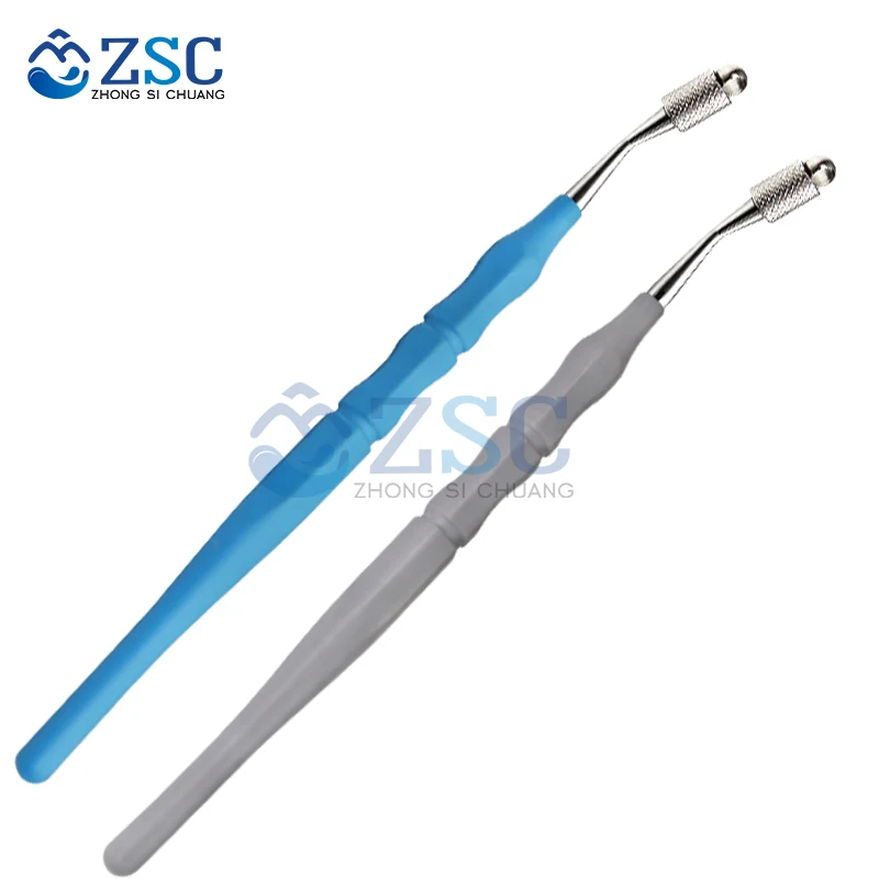 Dental Endodontic File Holder Hand Use Root Canal Clip Endodontic Root Canal K R H C Files Machine Rotary Files Holder