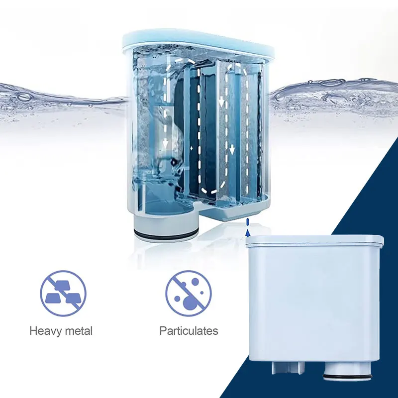 Auto Coffee Machine China Coffee & Tea Tools Delicious Taste Aqua Clean CA6903/22 CA6903/00 CA6903/99 Home Coffee Machine Filter