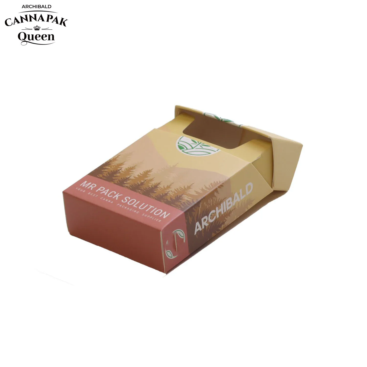 Chinese Online Markets Child Resistant Pre Rolls Box Packaging Jeu De Cartes Smell Proof Stash Box Cheap Cardboard Boxes