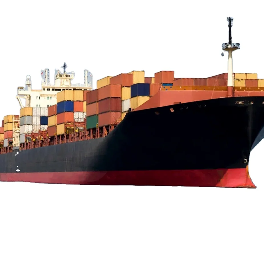 Международная логистика UPS DHL FedEx EMS Express в Саудовскую Аравию США/Канаду/GB морской воздушный судоходный агент