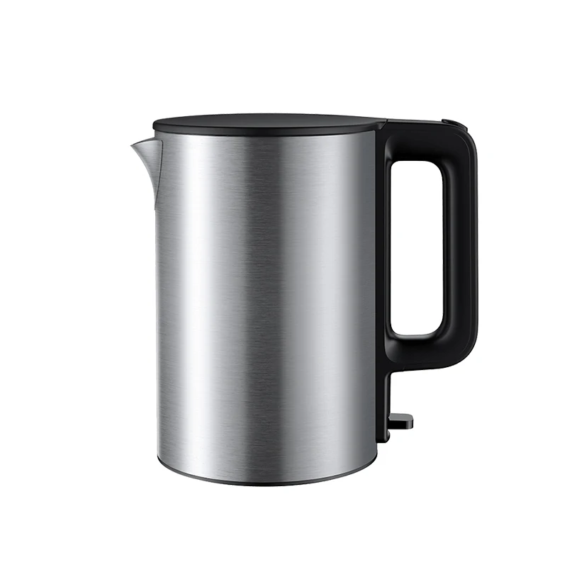 
Kitchen Constant temperature electric kettle 1.5L large capacity High Power 304 stainless steel water kettle For Xiaomi VIOMI 
