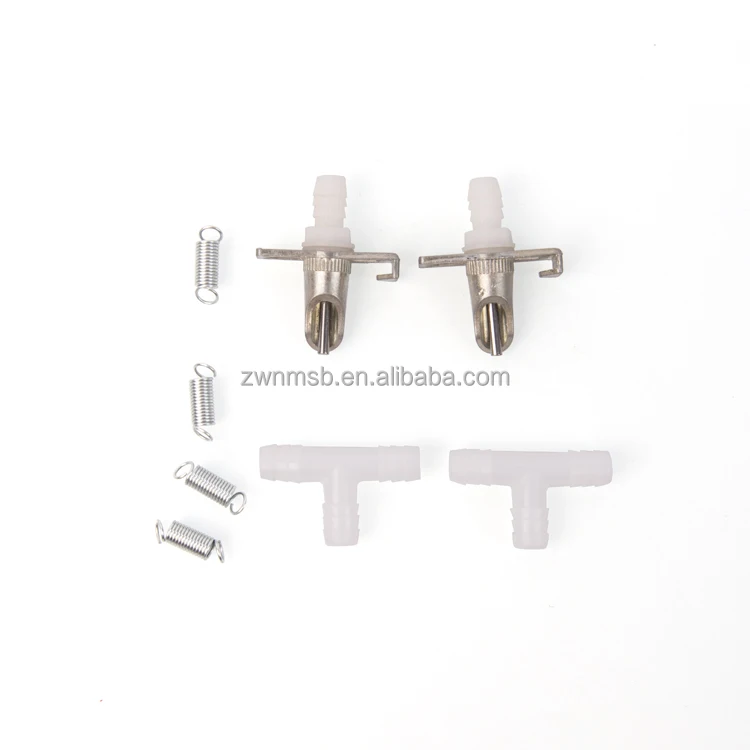 Кролик поилка для воды