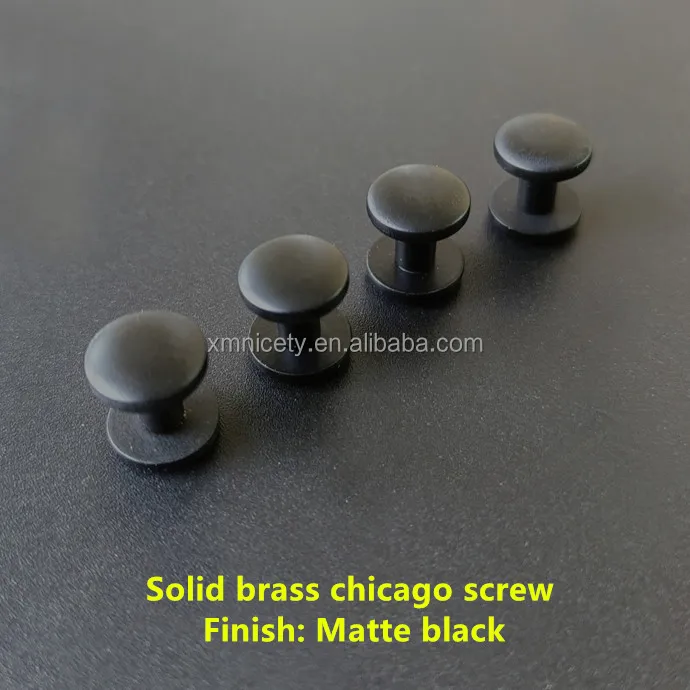 Matte black chicago screw.jpg