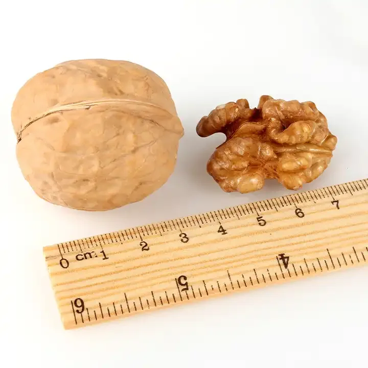 2024 walnut wholesale kernel walnut Factory price Food supplements walnuts  peptide