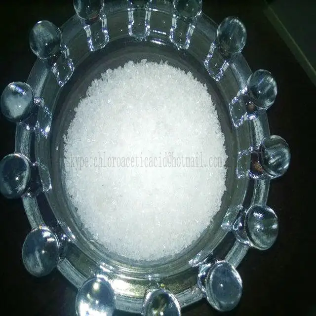 Cheap Chloroacetic Acid for CMC and PAC
