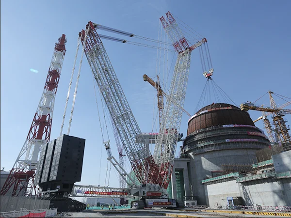 Популярный зуммируемый гусеничный кран QUY180, 180 тонн, Лучшая цена, распродажа