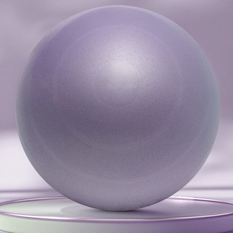 New Arrival Exercise Balls With Custom Logo Balance Yoga Ball Exercise Massage Ball Set