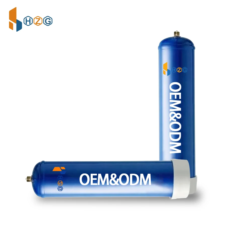 Factory Direct 580 G Cream Canister 0.95l Gas Cylinder Whip Cream Chargers