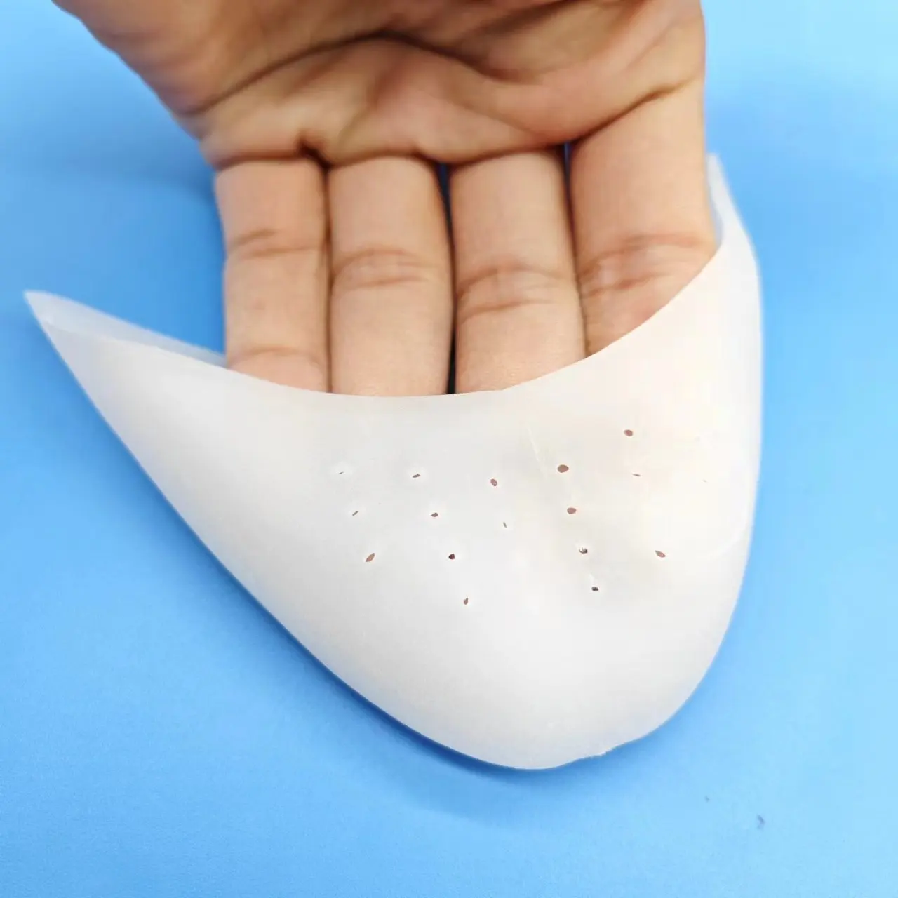 silicone Toe Pad ,toe cover for Dancers