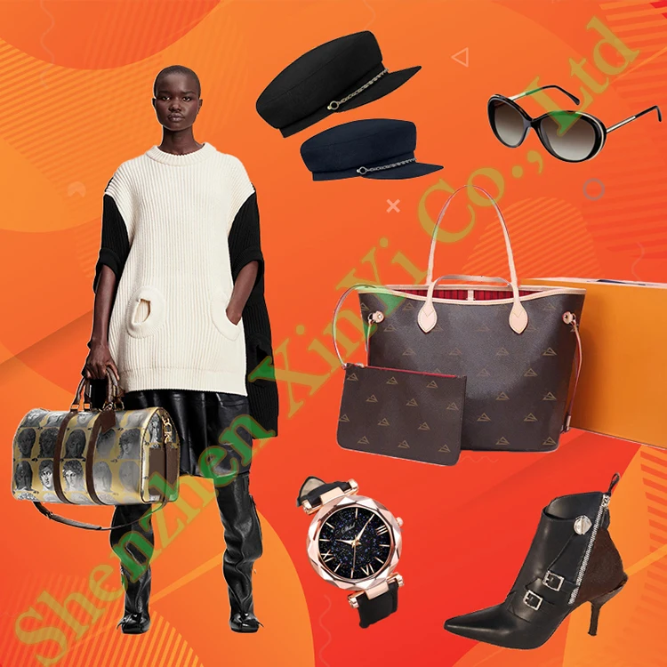 Женская сумка через плечо, роскошные модные дизайнерские Дамские кошельки и ручные сумки от известного бренда на лето, 2021 (1600199818026)