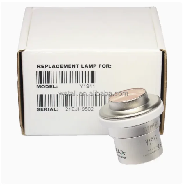 PENTAX  Xenon Lamp Y1911 12V 300W