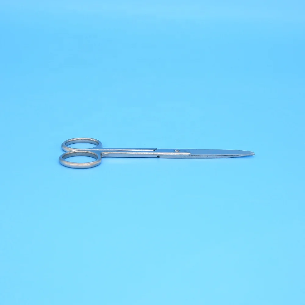 2023 Hot sale stainless steel medical surgical first aid emergence bandage scissors