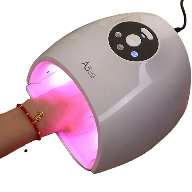 Лампа для сушки ногтей