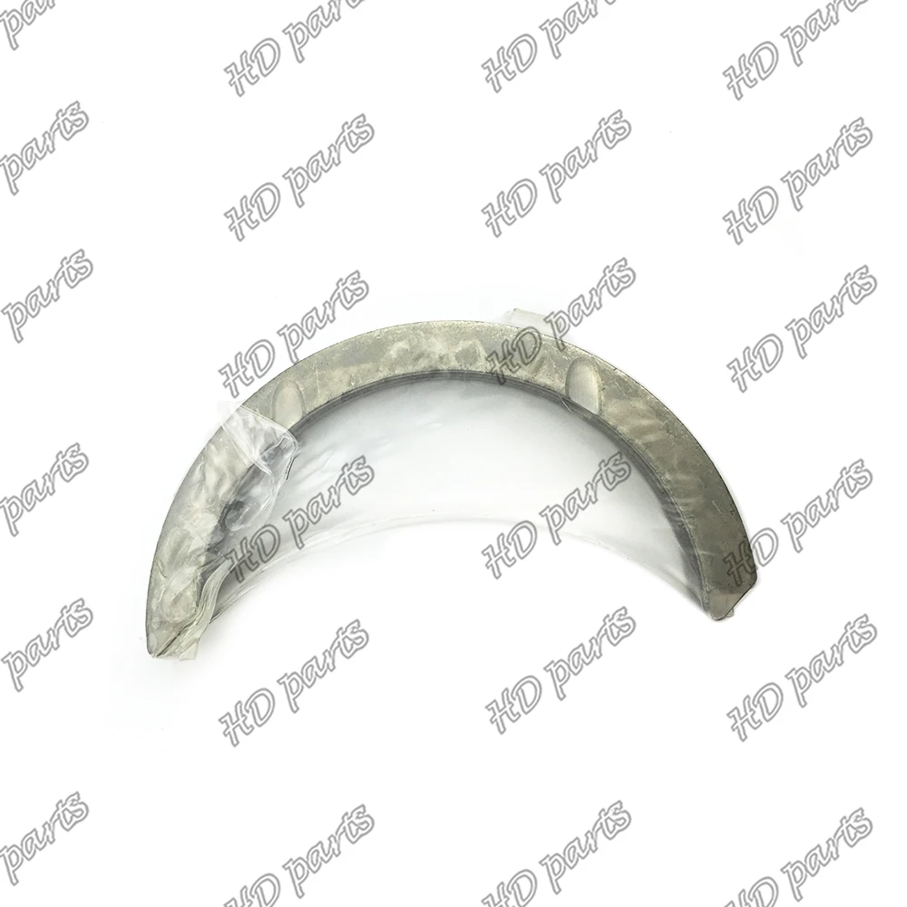 6RB1 Thrust Washer 1-11261204-0 Suitable For Isuzu Engine Repair Parts