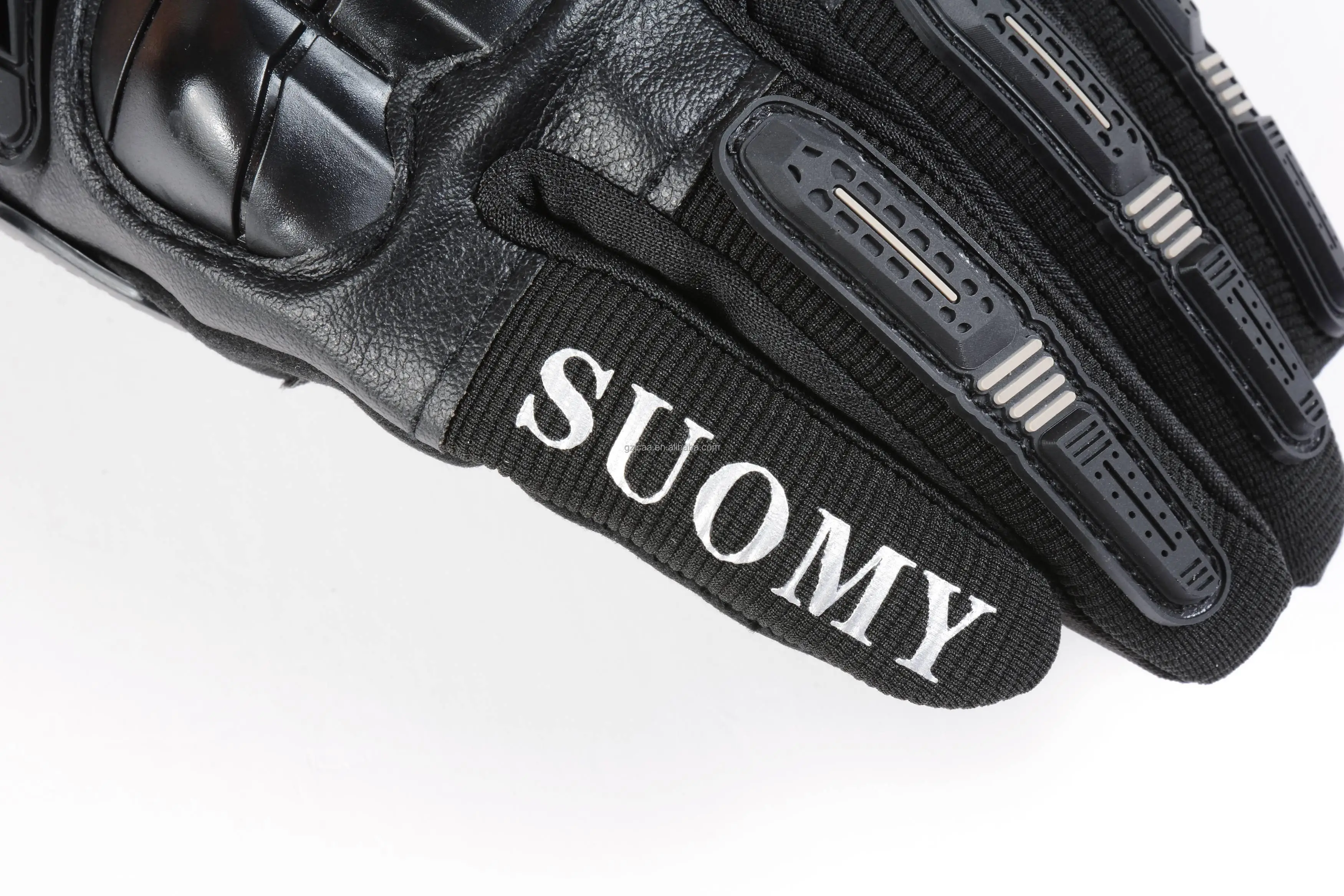 Custom windproof Glove Touch Screen breathable hunting full finger cycling Gloves