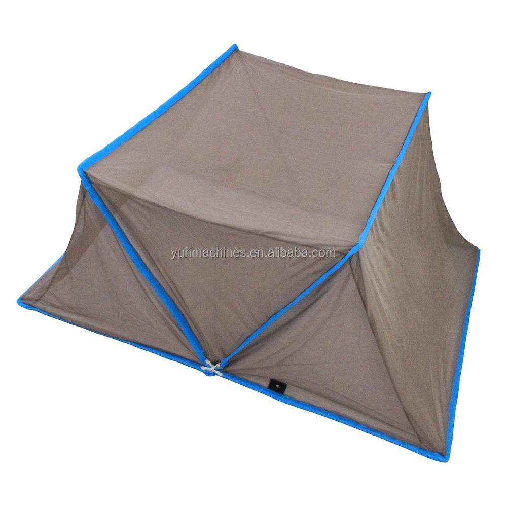 Block EMF Mosquito Net Single Folded Transmittance  Faraday cage