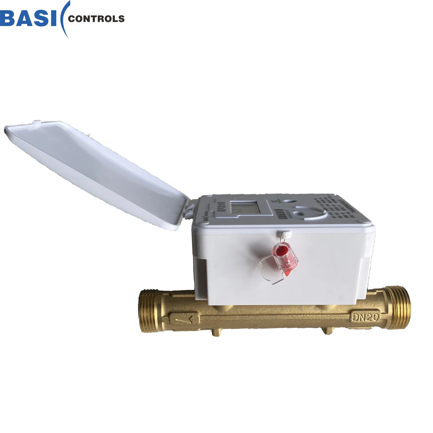 OEM hot sale flow water meter