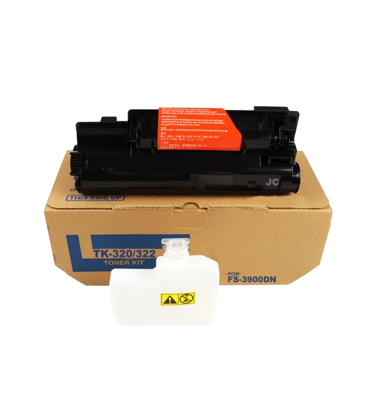 Jane Color For TK 320 TK324 use for FS3900DN High Quality Toner cartridge for kyocera duplo machine