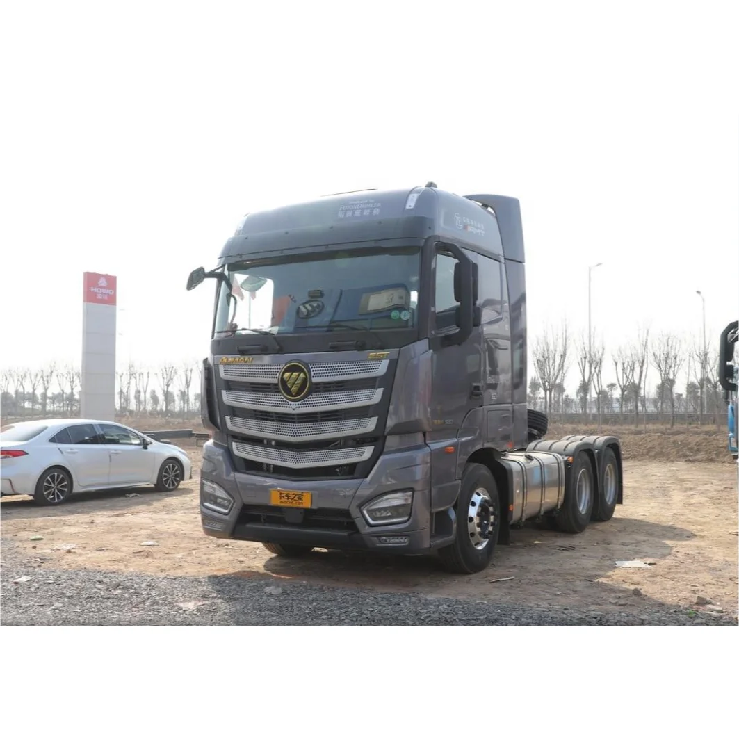 Лидер продаж тягач 6x4 Rc грузовики тракторы продажа