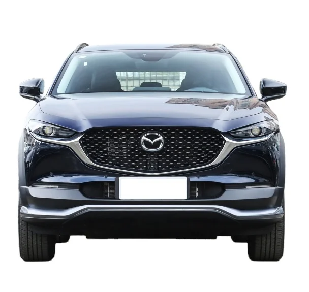 Voyah бесплатно ev шасси CX30 автомобили дешевые для продажи б/у mercedes benz грузовик автомобиль дилер