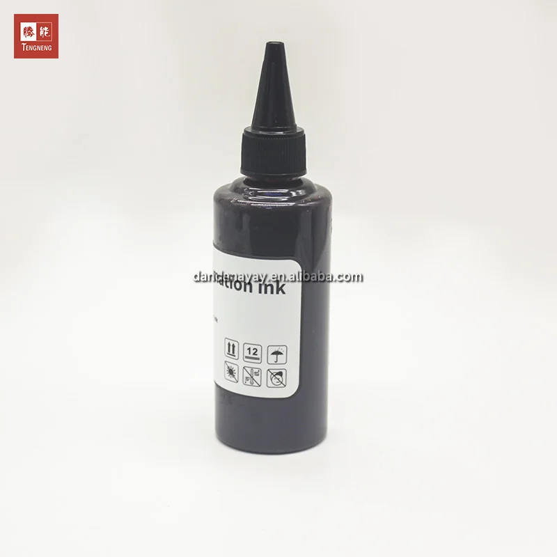 TENGNENG Compatible high quality sublimation ink for HP for Epson for Canon Thermal transfer ink