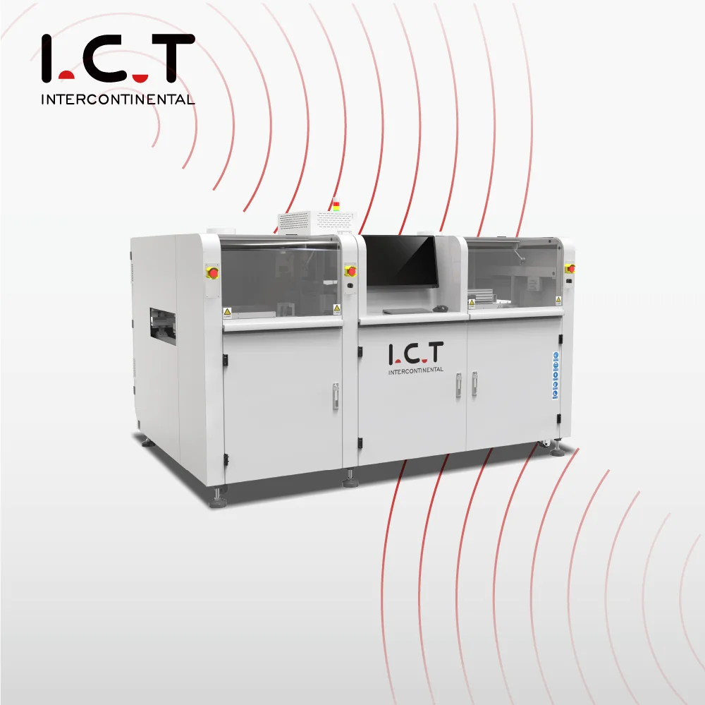 Wholesale PCB Selective Soldering Machine Selective Wave Soldering Selective Wave Solder China Leader