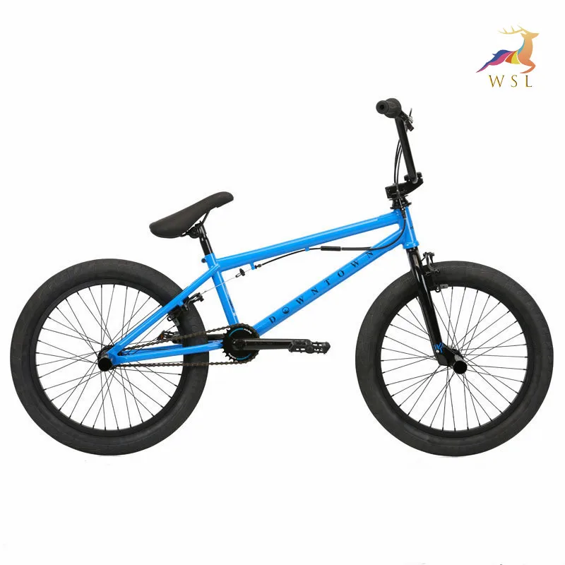 24 дюйма взрослые велосипеды BMX Канада мужские фристайл грязевой прыжок горный велосипед 20 высококачественные велосипедные части