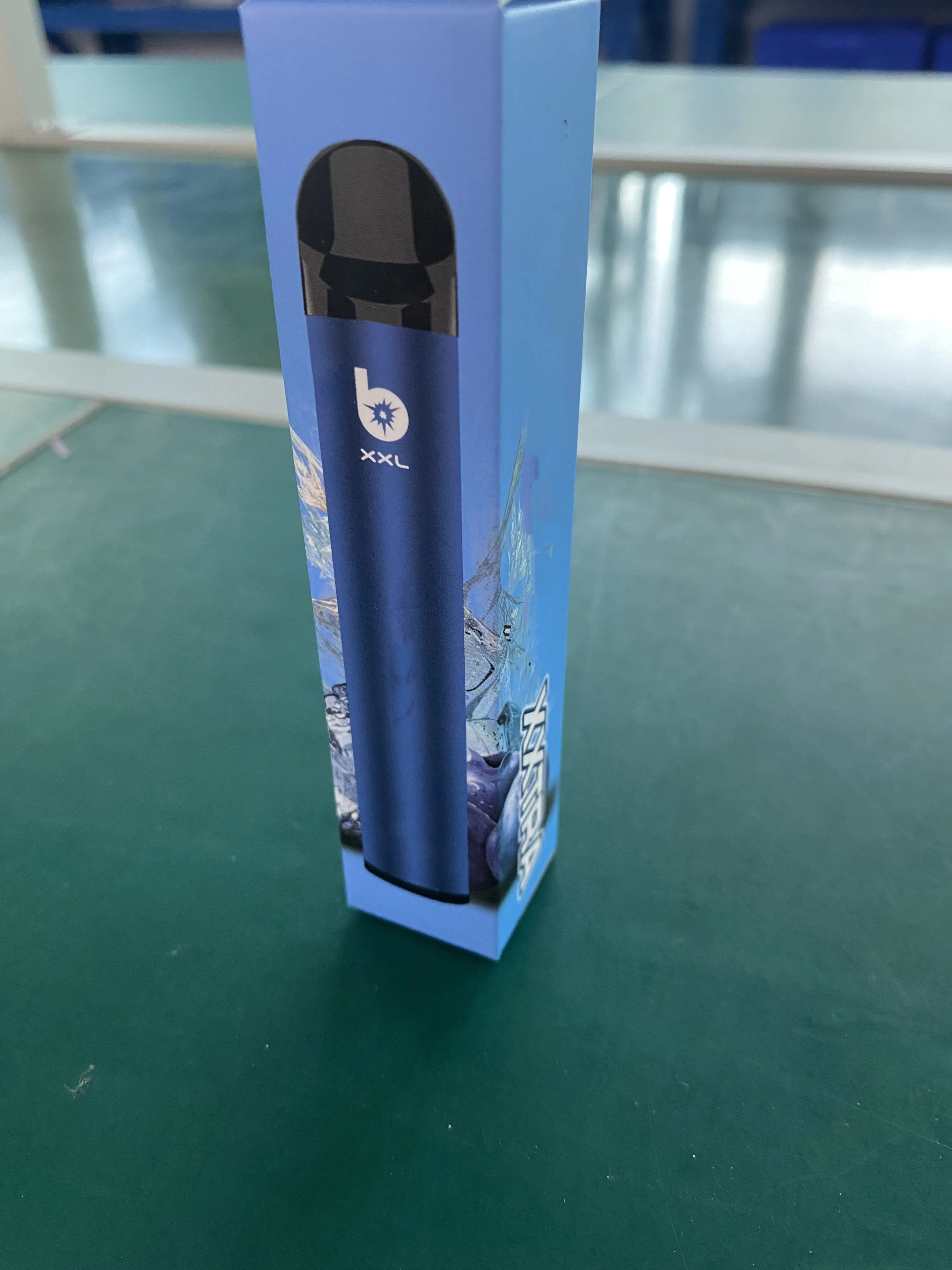  USA hotselling one time use vaper no leak big smok 2 swift mold custom logo OEM