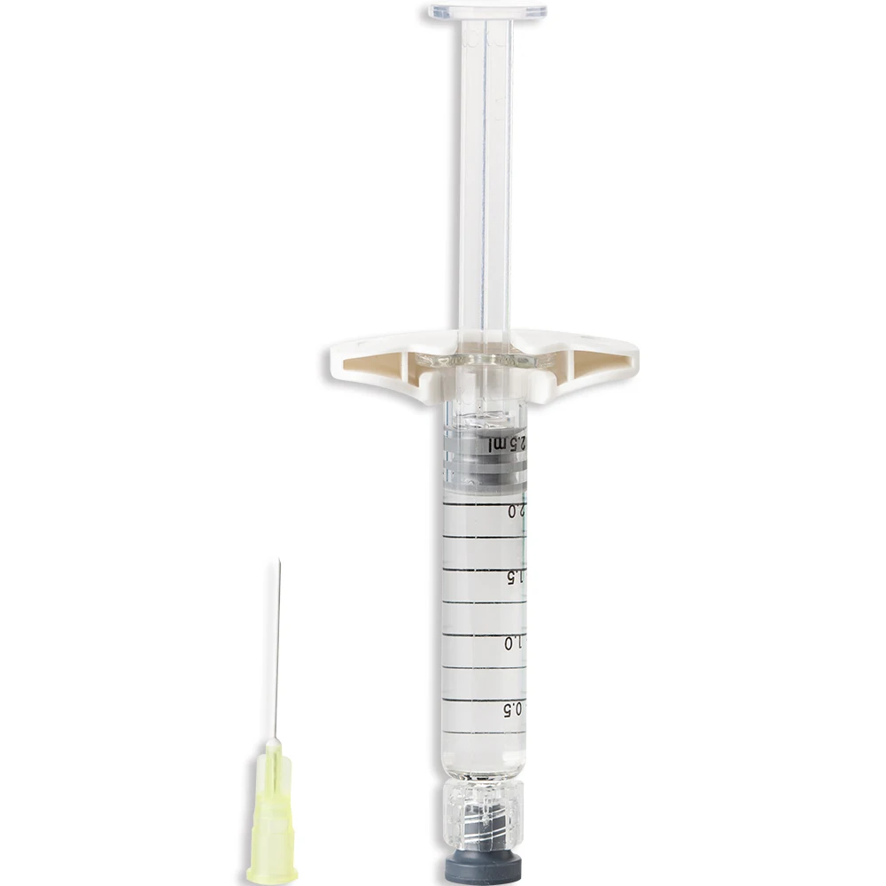 
Otesaly Derm Line Anti Wrinkle Cross Linked Hyaluronic Acid Korea Dermal Filler/ HA Lip Filler to Buy 