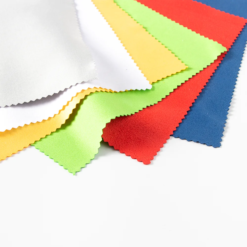 Toalhetes anti-neblina de microfibra, venda quente de limpeza de manchas, oculos