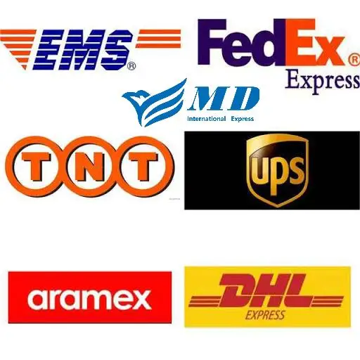 DHL экспресс-доставка из Китая в Саудовскую Аравию от двери до надежный Шэньчжэнь логистический агент дроп-доставка