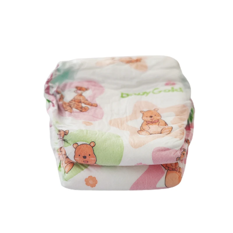 Discount OEM/ODM premium absorption disposable baby diapers NB/S/M/L/XL/XXL