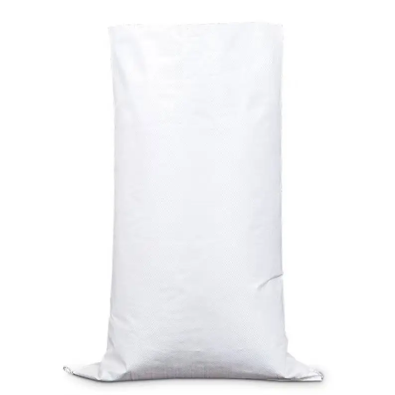 Natural Woven Raffia Bag Customized Pp Woven Bag