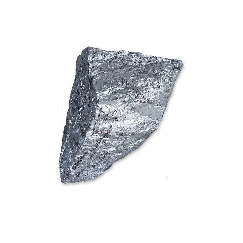 Silicon Metal Manufacturing Non-Ferrous Metal Si Metal 553/441