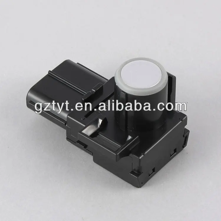 89341-48010 factory Front Bumper PDC Parking Sensor White For Toyota Sienna 2011-2017