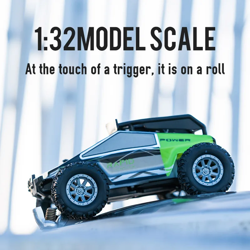 Wholesale 1/32 2.4G 20km/h RC Remote Control Electric High Speed New Us Cars Vehicles Prices with 4 Wheels