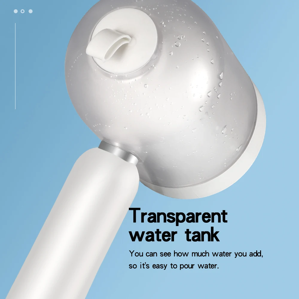 New Folding Portable Mini Travel Garment Steamer handheld garment and fabric steamer Hanging ironing machine