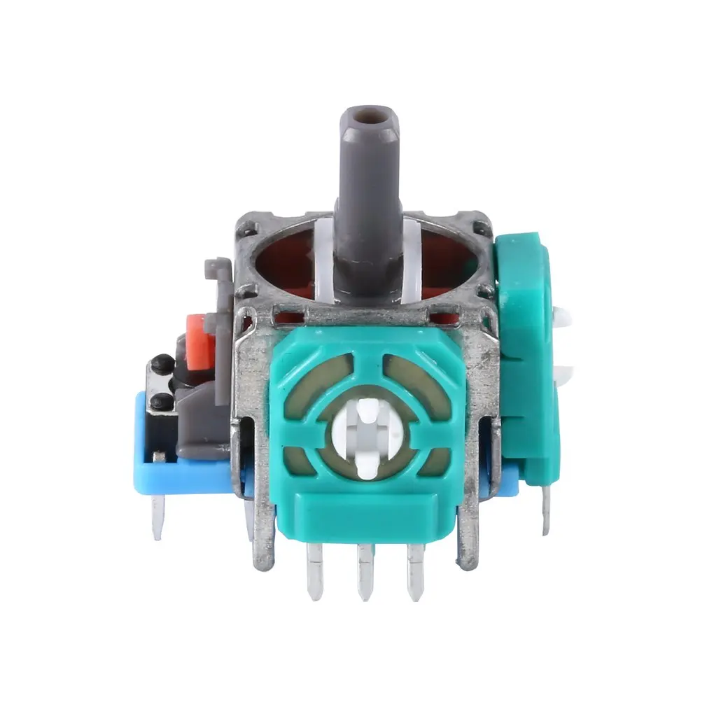 ALPS Original 3D Joystick for Xbox one Controller Repair parts 3D analog stick for Xbox one s x