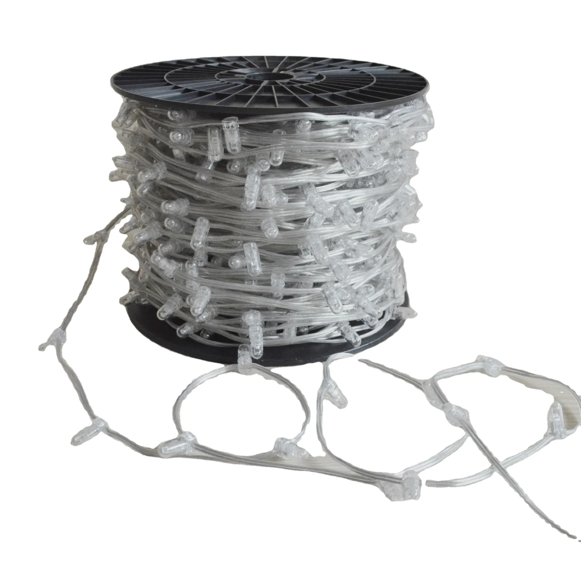 Светодиодная мини-Гирлянда для украшения