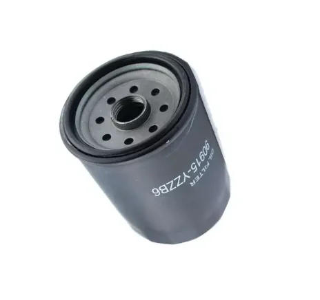 Automotive Parts Accessories Oil Filter 90915 YZZB6 90915YZZB6 90915-YZZB6 For Japan Cars