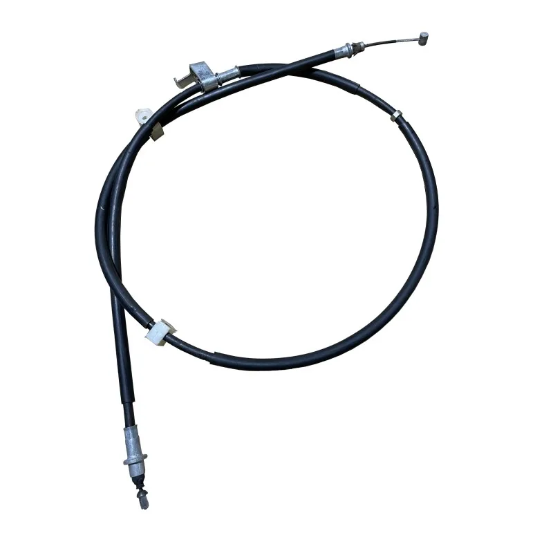 Automotive Rear Parking cable OEM number BS3E44200F/BS3E44200H/BS3E44200J/BS3E44200K auto brake cable for MAZDA