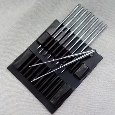 Organ Sewing Needle Industrial needles DBx1 16X231 16X257 1738 for Brother/Juki Machine