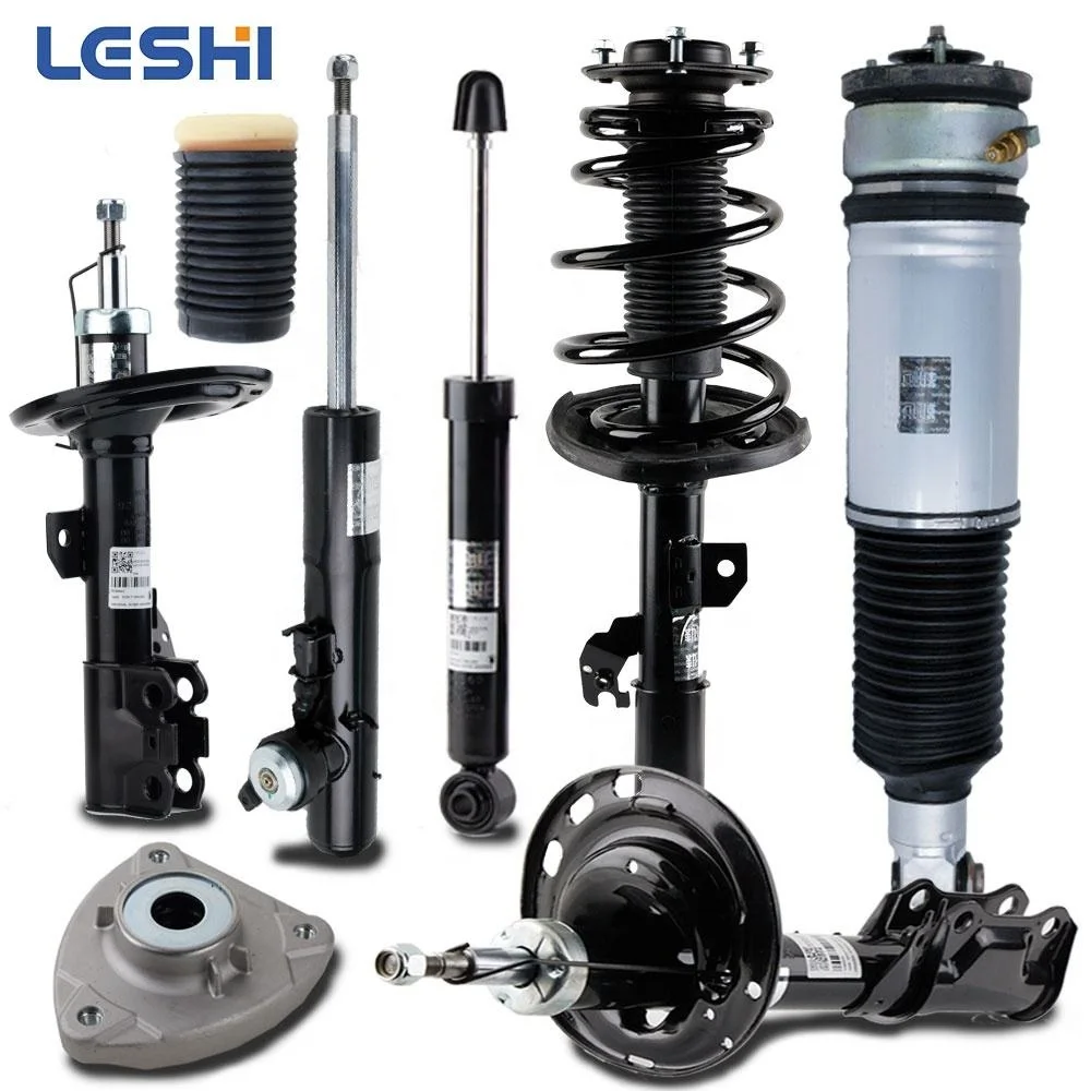 LESHI RTS Hot Selling Shock Absorbers Used For Toyota Nissan Mitsubishi Honda Suzuki Mazda Hyundai Kia All Kinds Of Cars