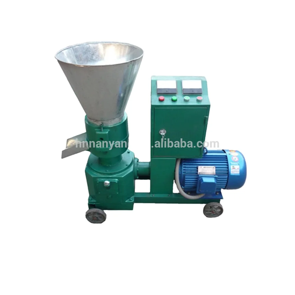 
CE approved good quality pellet mill machine for make pellet wood 
