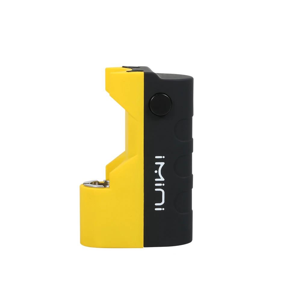 
Hot selling e cig battery 510 thread cbd vape pen imini v1 v2 battery kit for e cig pod cartridge 